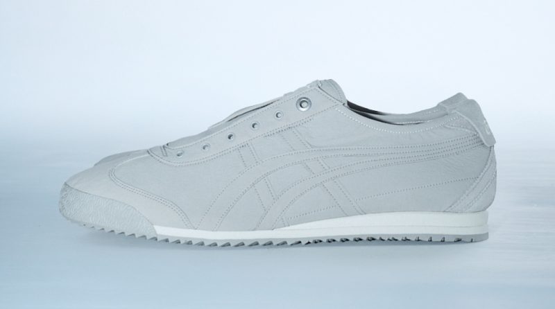 返工波鞋推介5：Onitsuka Tiger MEXICO 66 SD SLIP-ON