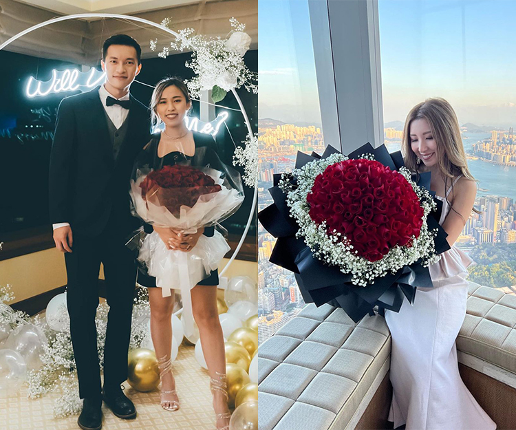 【求婚大作戰】6個香港求婚地點推介 附求婚注意事項