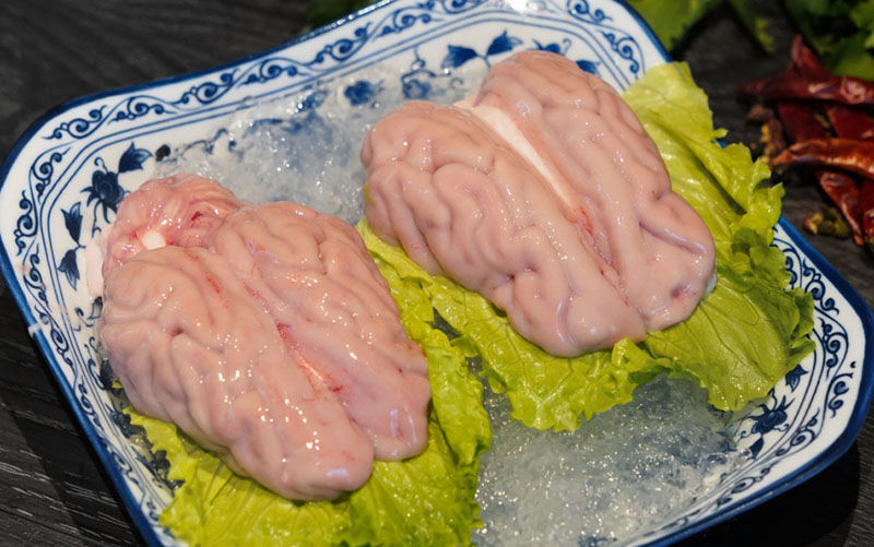 渝味曉宇腦花