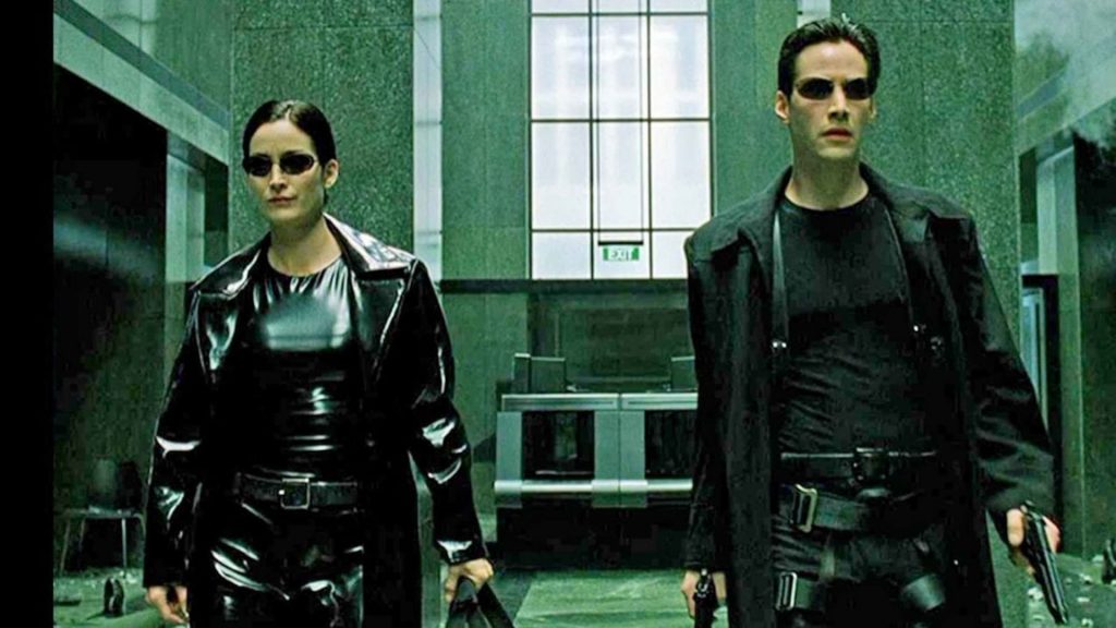 Matrix 4 上映！《22世紀殺人網絡 復活次元》4大必看亮點