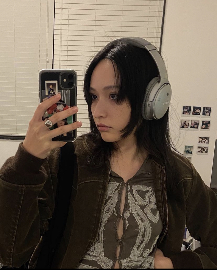 陳漢娜相輯