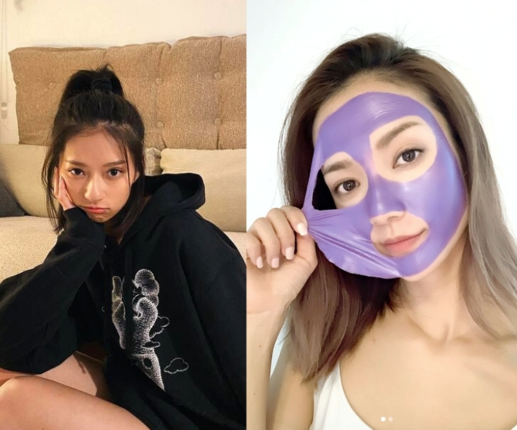 宅在家扮靚！美容院關閉不如留家做10件美容事