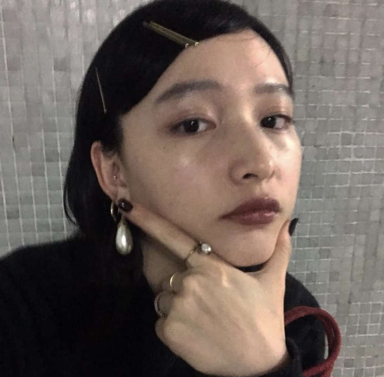 陳漢娜相輯