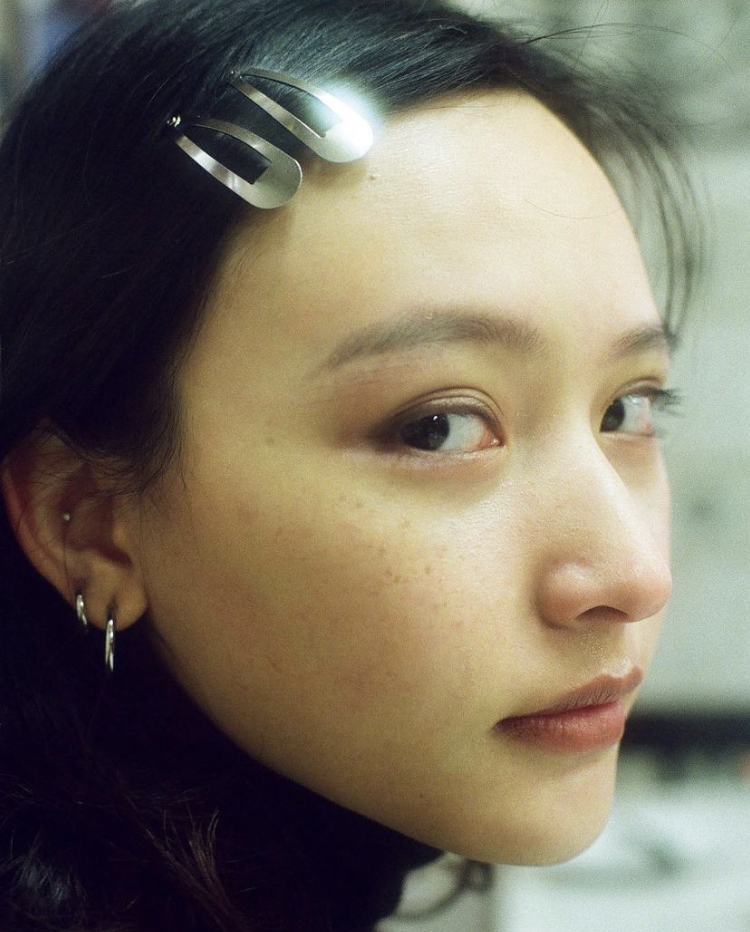陳漢娜相輯