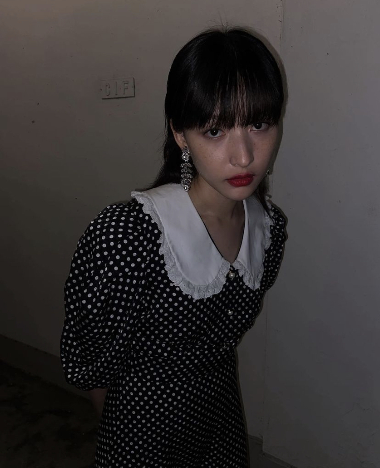 陳漢娜相輯