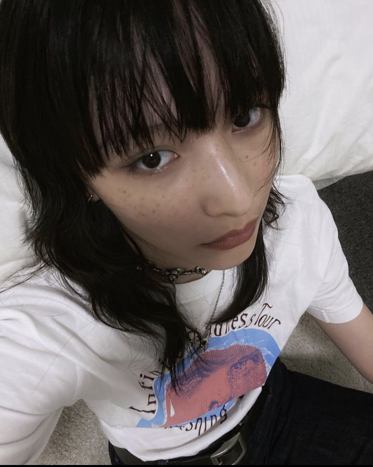陳漢娜相輯