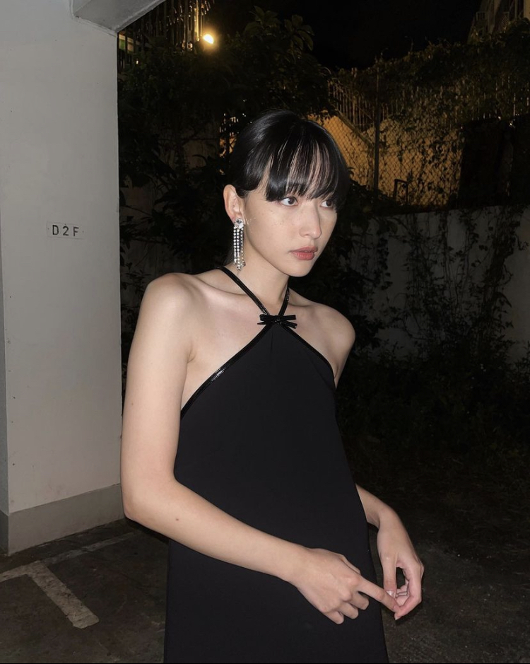 陳漢娜相輯
