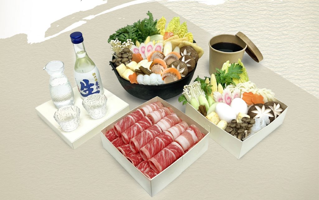 Sukiyaki_東「型」壽喜燒