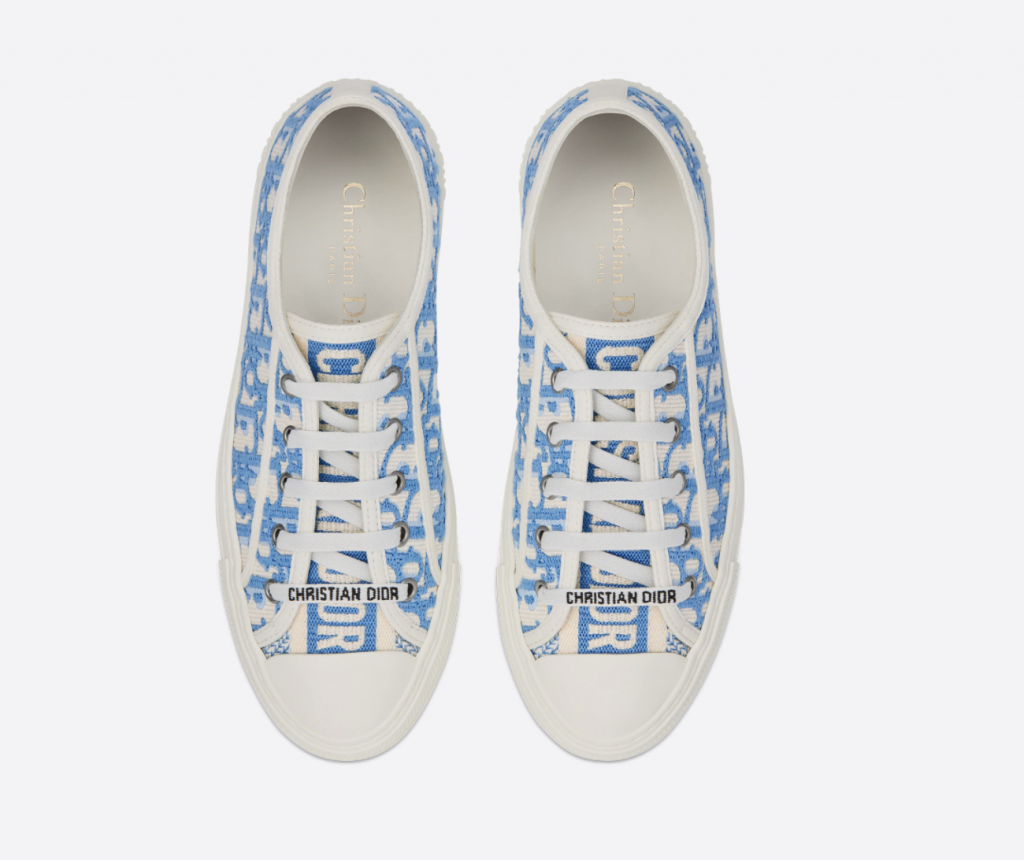 WALK'N'DIOR 運動鞋 HK$8,700