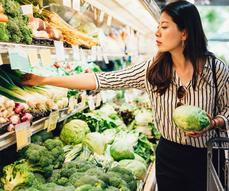 唔想捱貴菜 急凍菜也是好選擇？營養師告訴你 急凍蔬菜營養價值有幾多