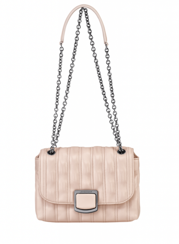Longchamp Brioche 斜揹袋 S HK$6,350
