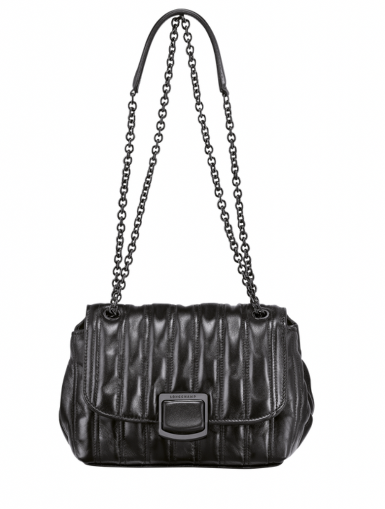 Longchamp Brioche 斜揹袋 S HK$6,350