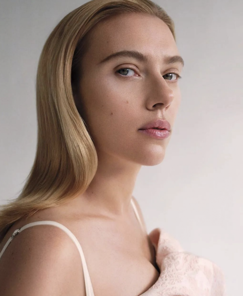 【綠色生活】Scarlett Johansson創立Clean beauty 護膚品牌The Outset