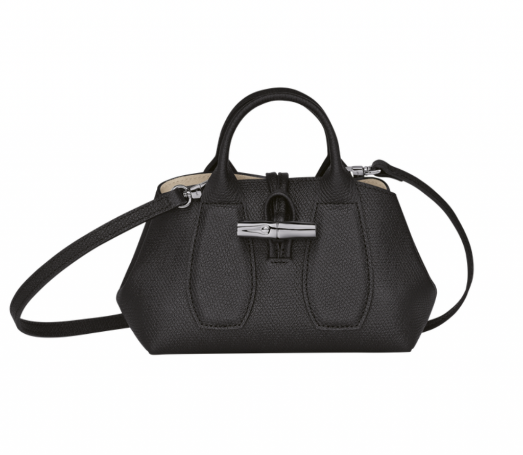 Longchamp Roseau 迷你手提包  HK$3,100