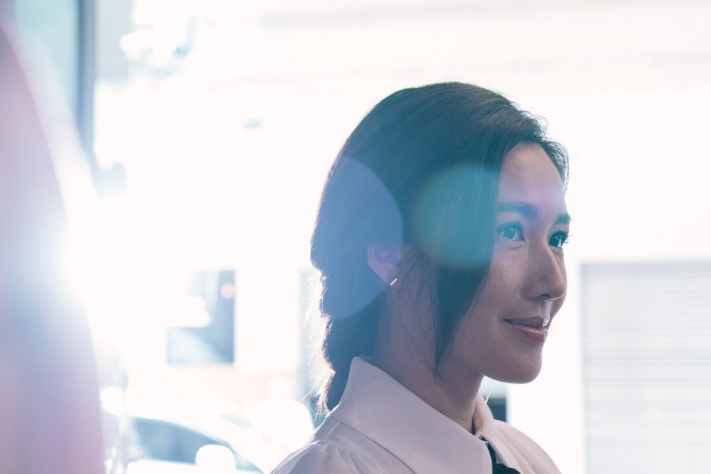 二人的相關角色互動與《金宵大廈2》主線的愛情故事的關係成為劇迷最關注的話題！