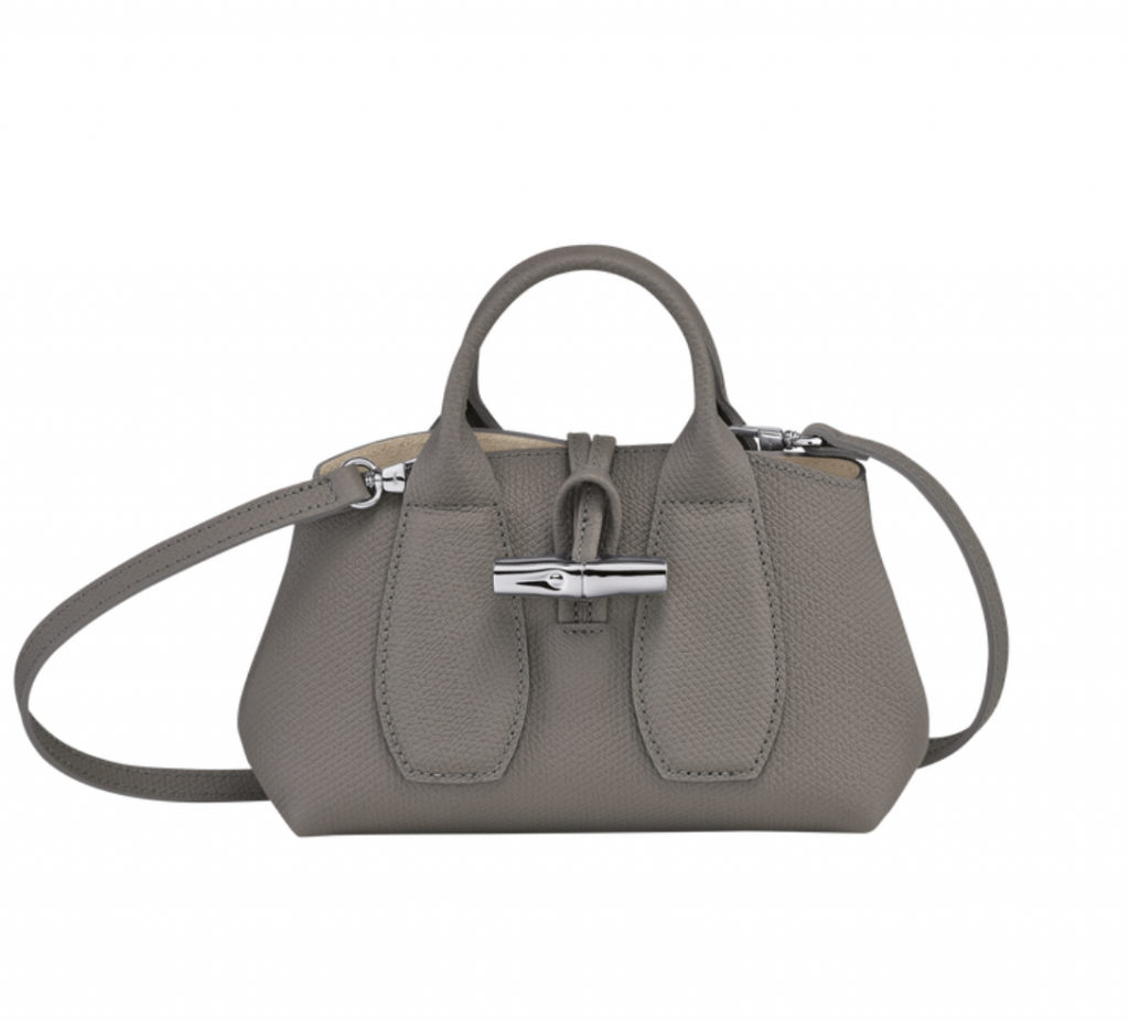 Longchamp Roseau 迷你手提包  HK$3,100