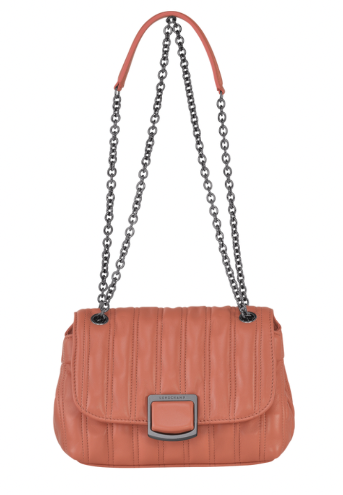 Longchamp Brioche 斜揹袋 S HK$6,350