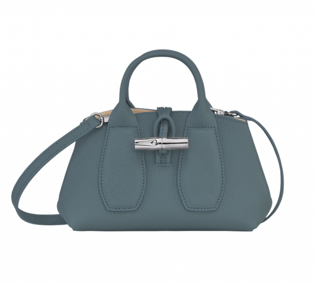 Longchamp Roseau 迷你手提包  HK$3,100