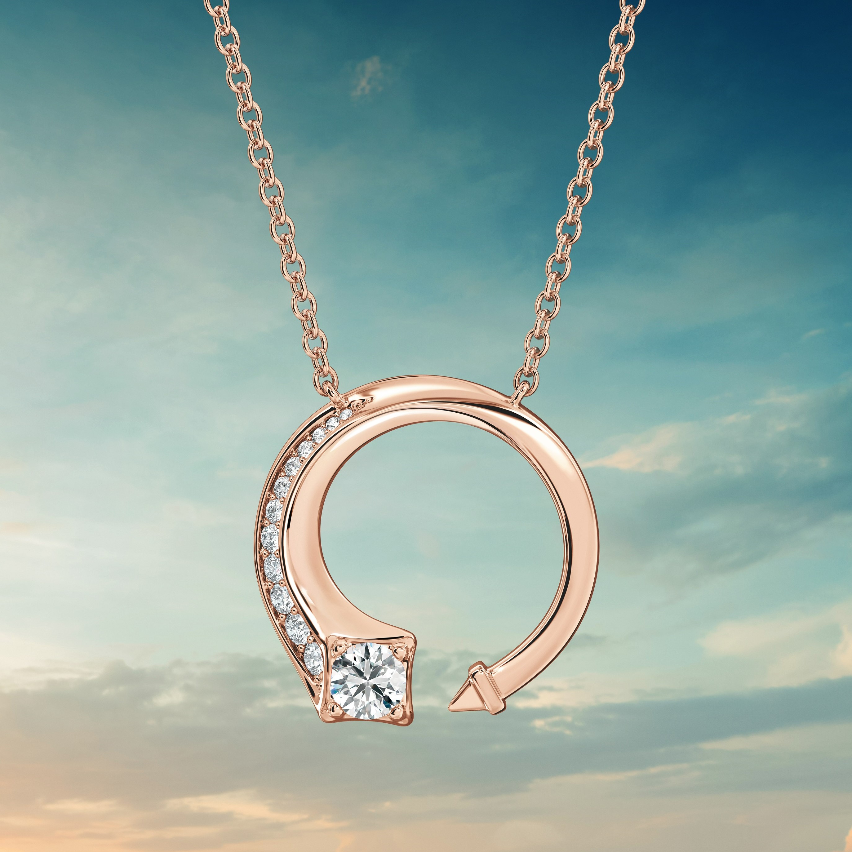 2022母親節禮物推薦！De Beers Forevermark永恒鑽飾回報偉大母愛