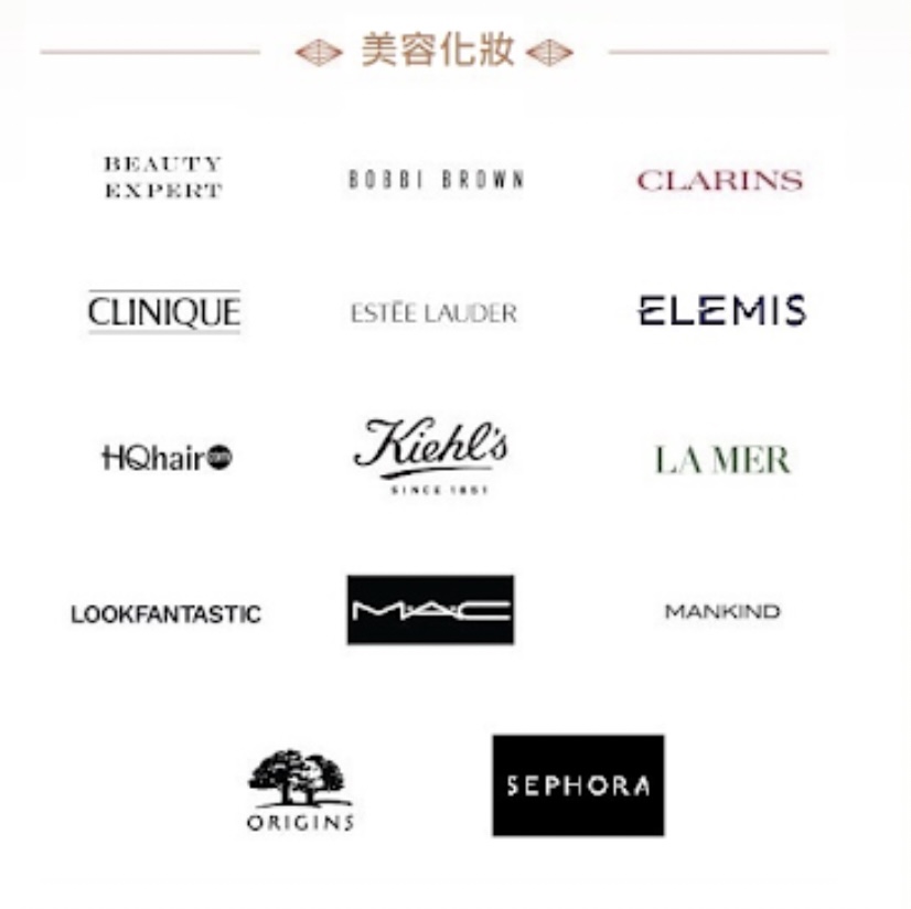 BOC 淘寶Master Card商戶巡禮