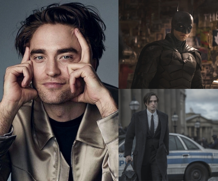 《蝙蝠俠》Robert Pattinson演技「零負評」 關於羅拔柏迪臣的５件事：從沒有偶包的宅男、曾和跟蹤狂吃晚飯！