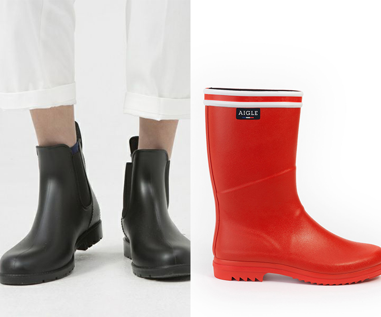 下雨天總要有水鞋！編輯推介5個雨靴品牌 最平低至HK$175