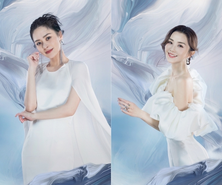 《乘風破浪的姐姐3》女星概念照P圖變臉？網民期待Twins合體出戰 港星仲有薛凱琪、胡杏兒迎撃台星王心凌、郭采潔、許茹雲、韓星Jessica
