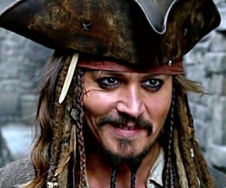 【世紀官司後續】迪士尼洽談Johnny Depp回巢拍攝《加勒比海盜》傳開出3億美元天價