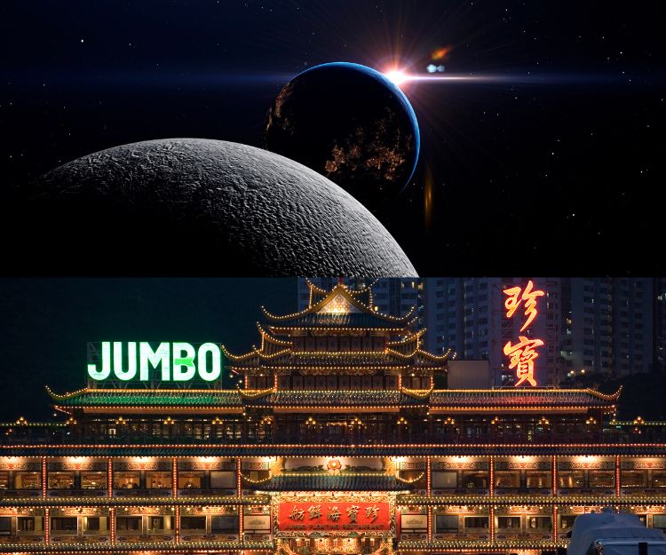 【行星連珠2022 - 玄學分享】一生或許只能看一次！百年一遇「七星連珠」是吉兆還是凶兆？ ｜夏火