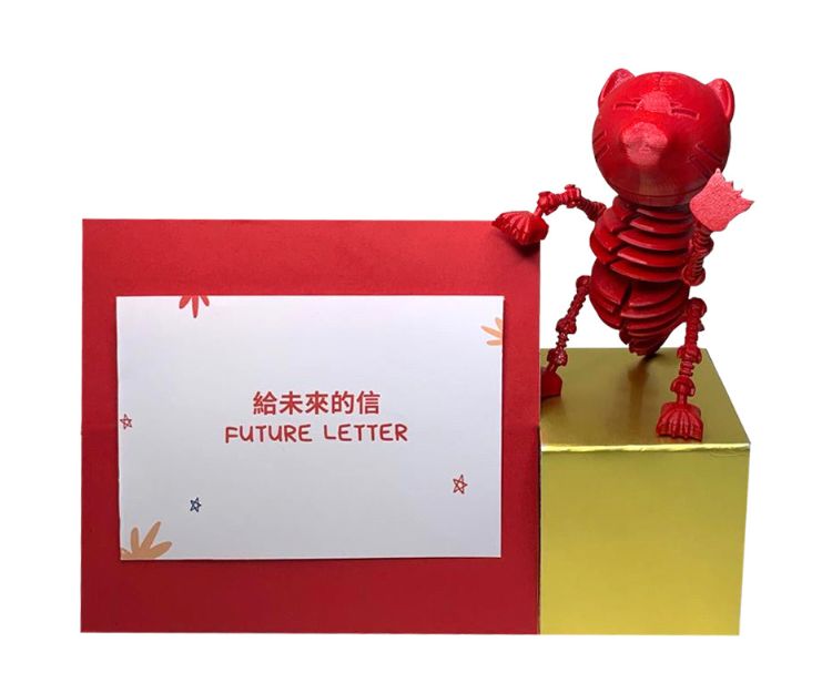 理工大學設計學院學生