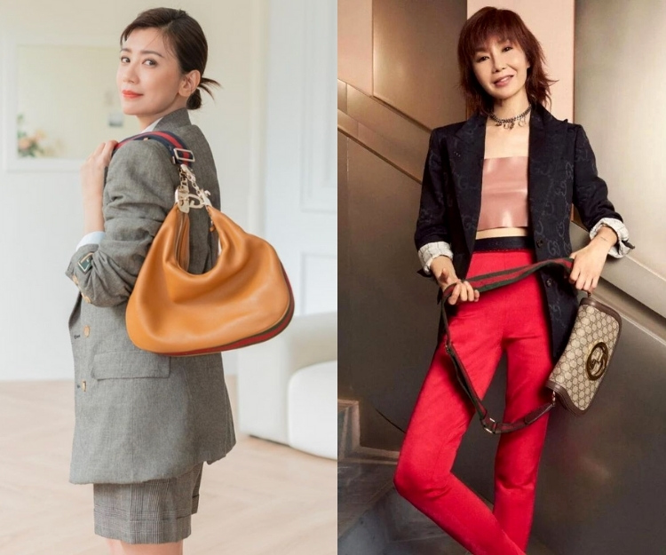【Gucci 手袋2022】Gucci 成「最具影響力品牌排行榜」冠軍！Gucci 聯乘系列超矚目 4款2022新手袋推介