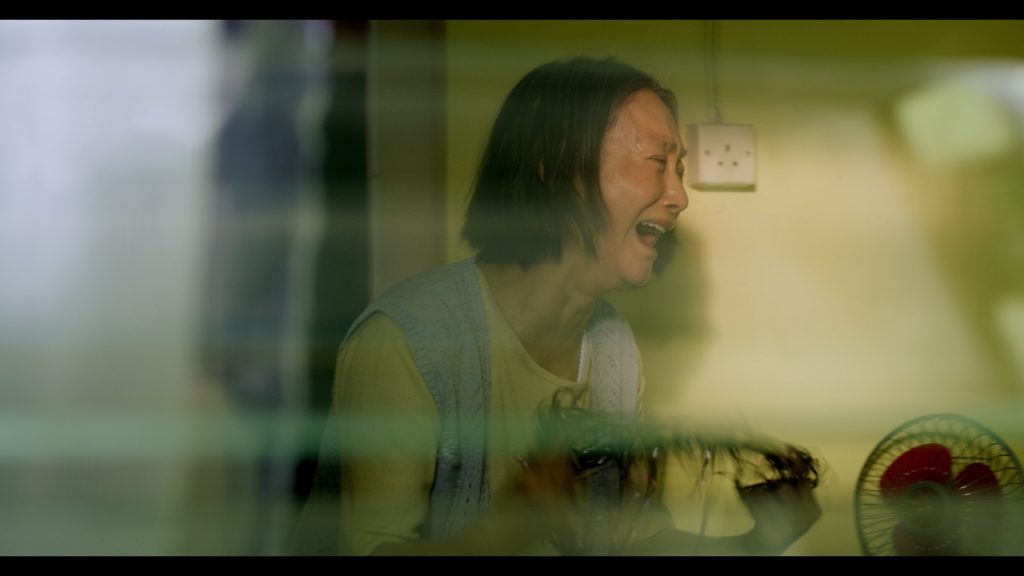 一路瞳行 惠英紅 吳岱融 吳千語
