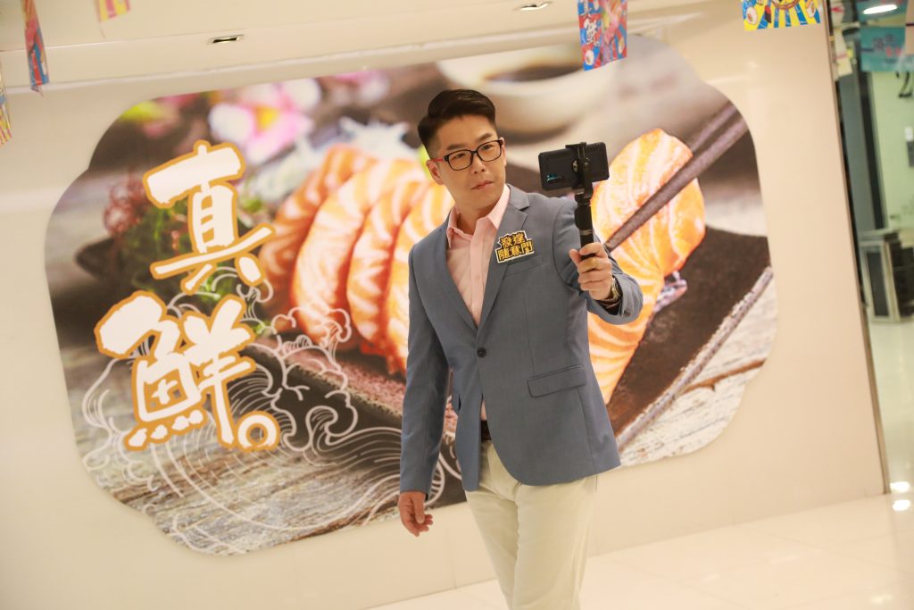 《失衡凶間》電影劇照