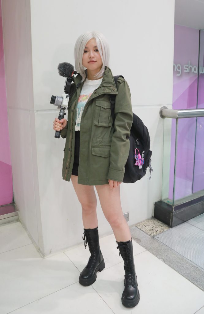 《失衡凶間》電影劇照