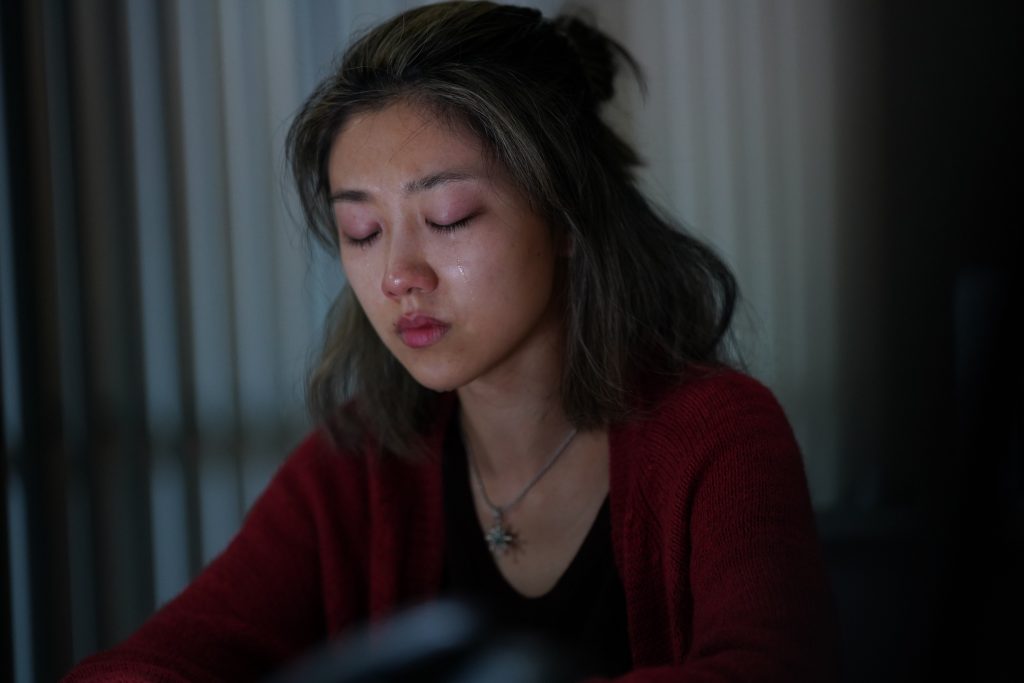《失衡凶間》電影劇照