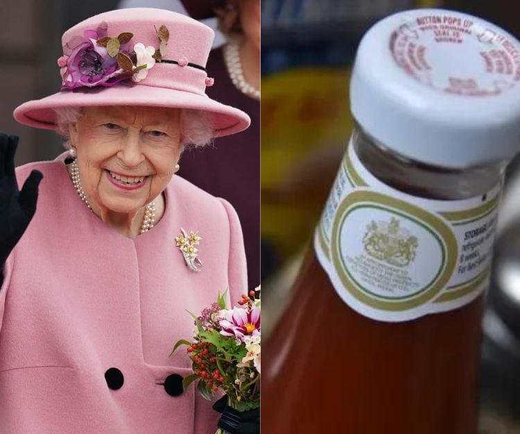 英女王逝世丨女王生前最愛600品牌恐失王室認證 Burberry、吉百利等須重獲新王認可 亨氏茄汁要改招紙設計
