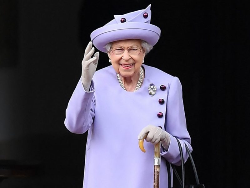 關於英女王8件生活軼事 (圖片來源︰The Royal Family)