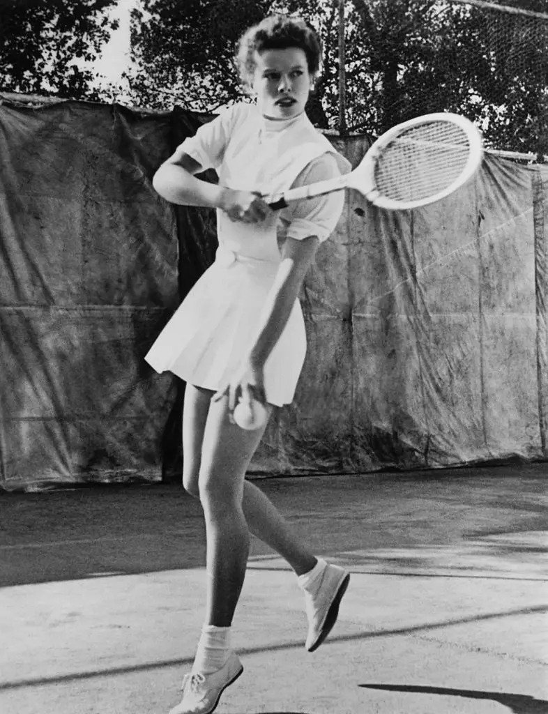 網球裙
