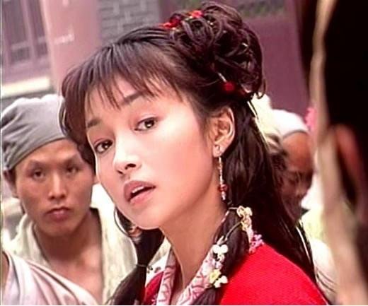 李綺虹