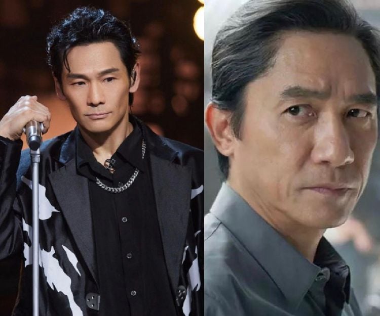 香港男星｜細數8大香港男星30年前後樣貌變化 當中3位年過60歲仍活躍娛樂圈！