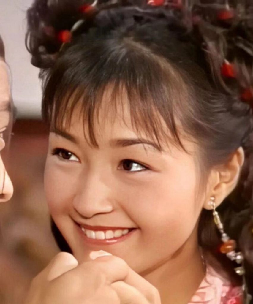 李綺虹