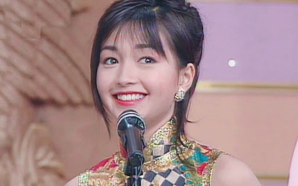 李綺虹