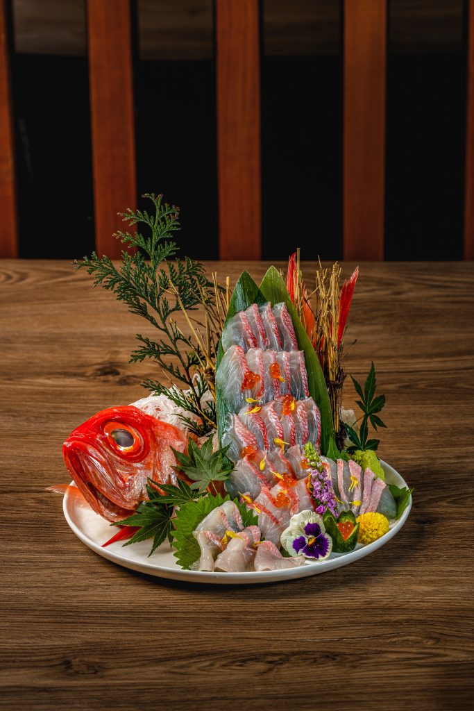 幸福鳥日本爐端燒+居酒屋