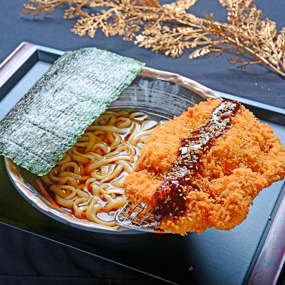 APITA Eatery 盛大開幕  主打十大和風美食