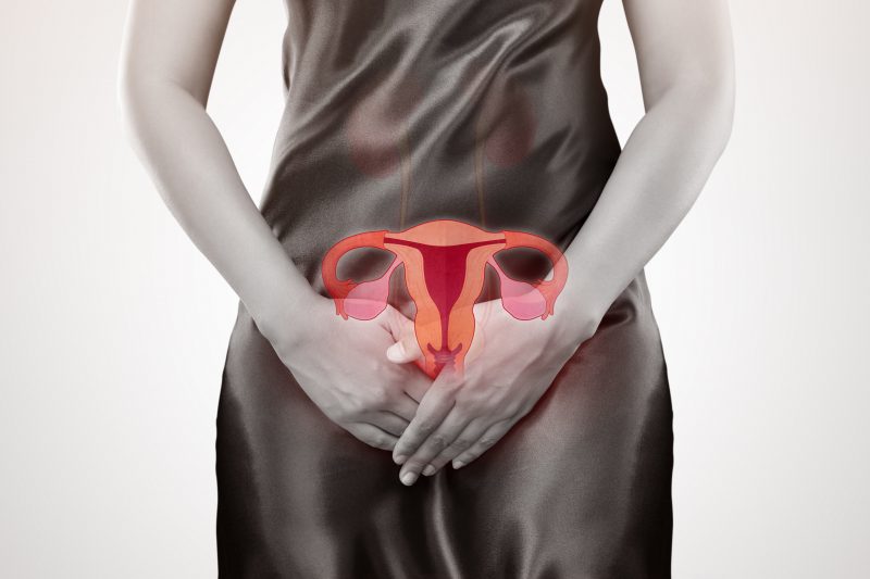卵巢癌 一文看清成因及手術後傷口處理方法