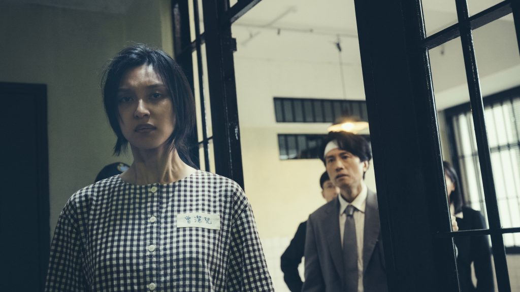 《毒舌大狀》劇照