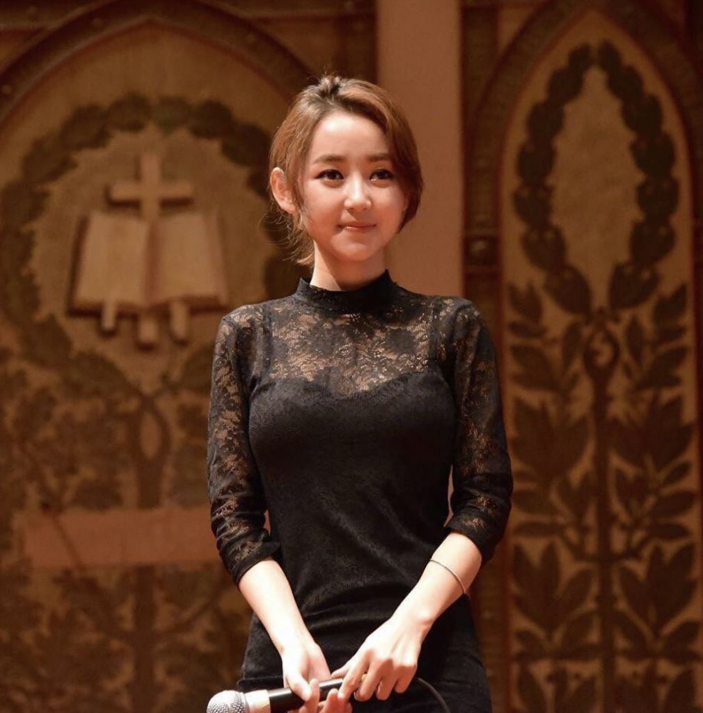 脫北女孩朴研美 Yeonmi Park (2014)
