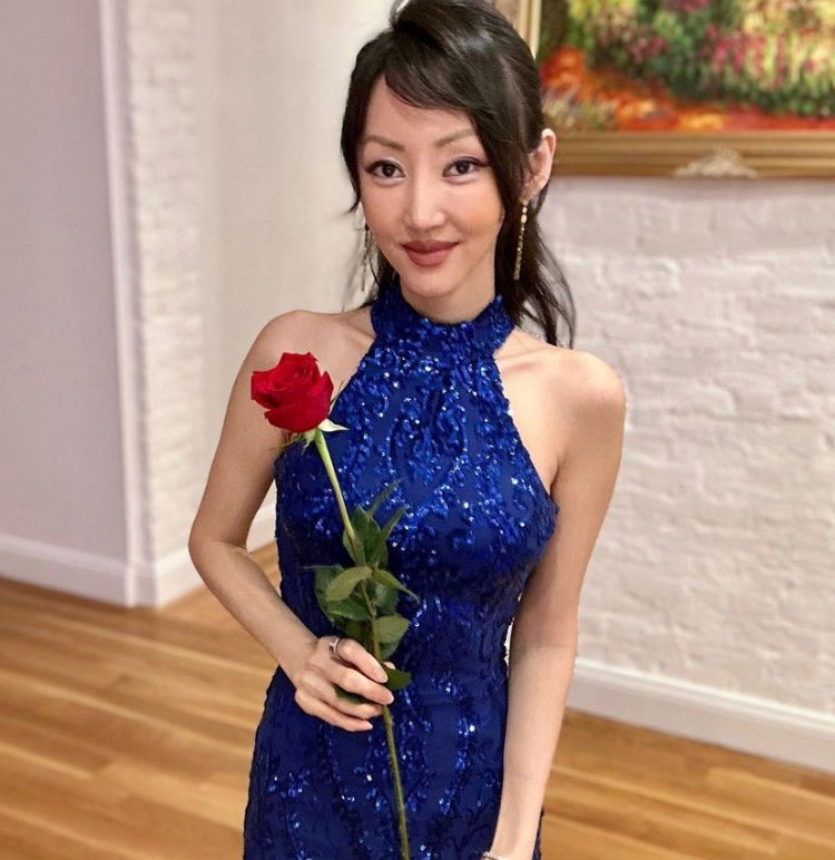 脫北女孩朴研美 Yeonmi Park (2023)