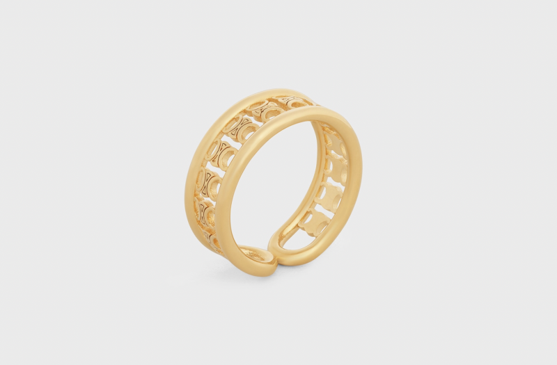 名牌戒指-珠寶-首飾-戒指-婚戒