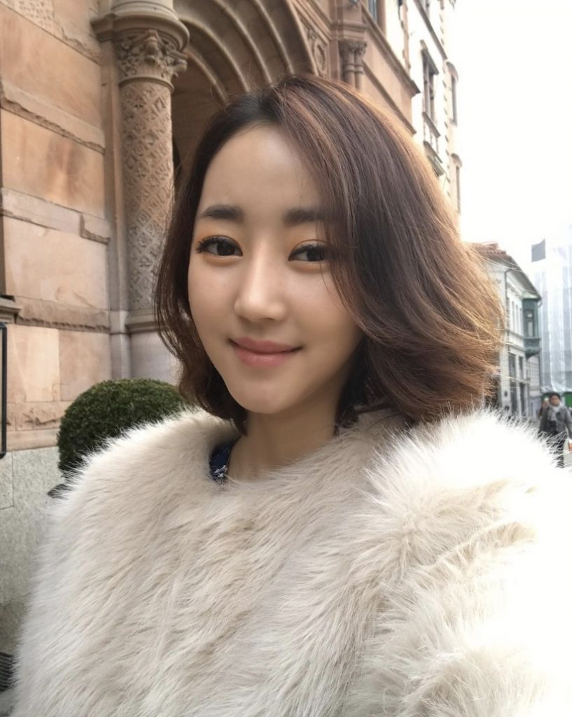 脫北女孩朴研美 Yeonmi Park (2020)